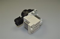 Drain pump, PrimotecQ dishwasher - 220-240V